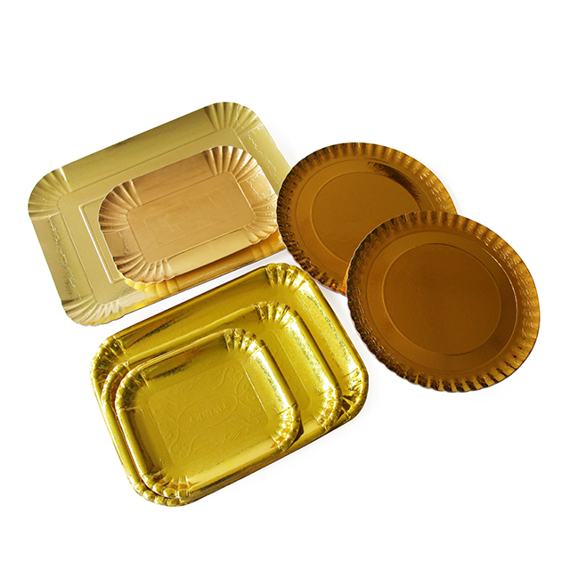 BJ-500B hydraulic custom order big paper plate machine