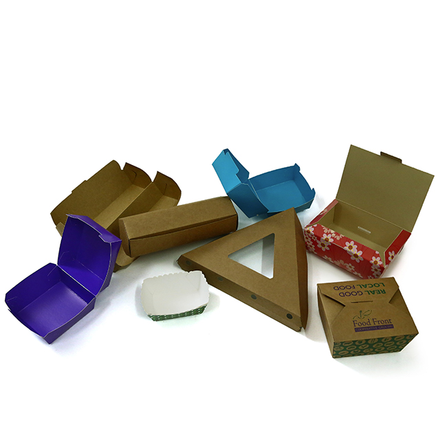 BJ-B 打包(bāo)盒成型(xing)機