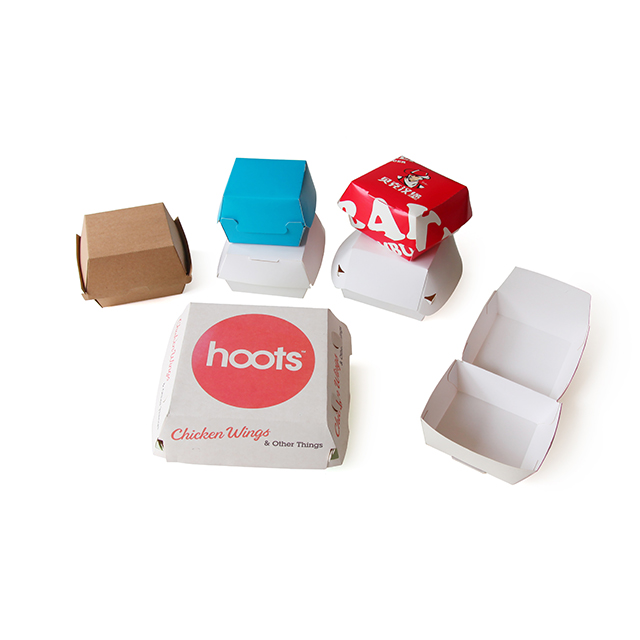 BJ-B 立(lì)體漢堡(bǎo)紙盒機(jī)