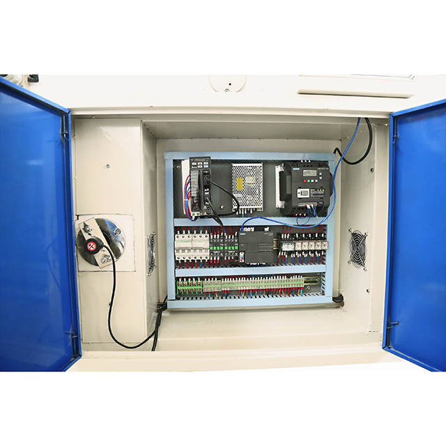 BJ-B 立體(tǐ)漢堡紙(zhi)盒機