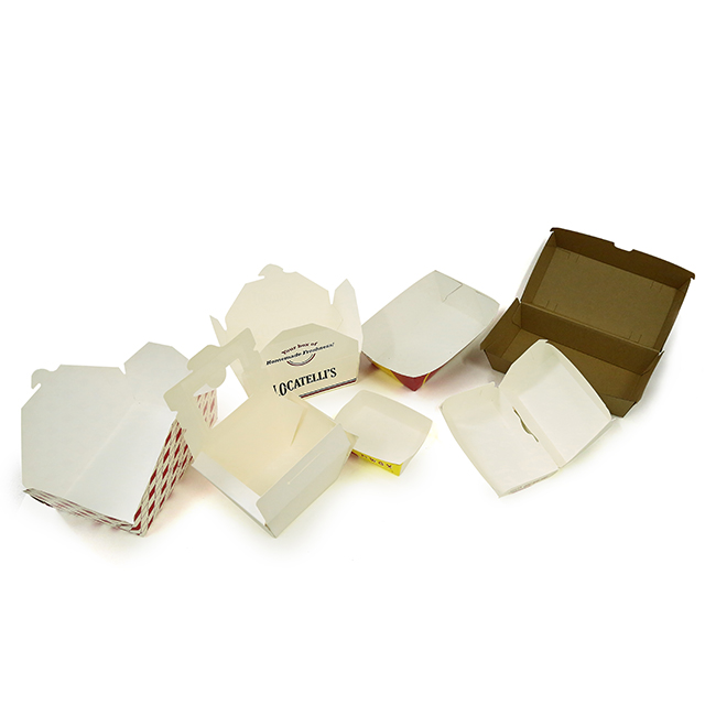 BJ-B 立體(tǐ)漢堡紙(zhǐ)盒機