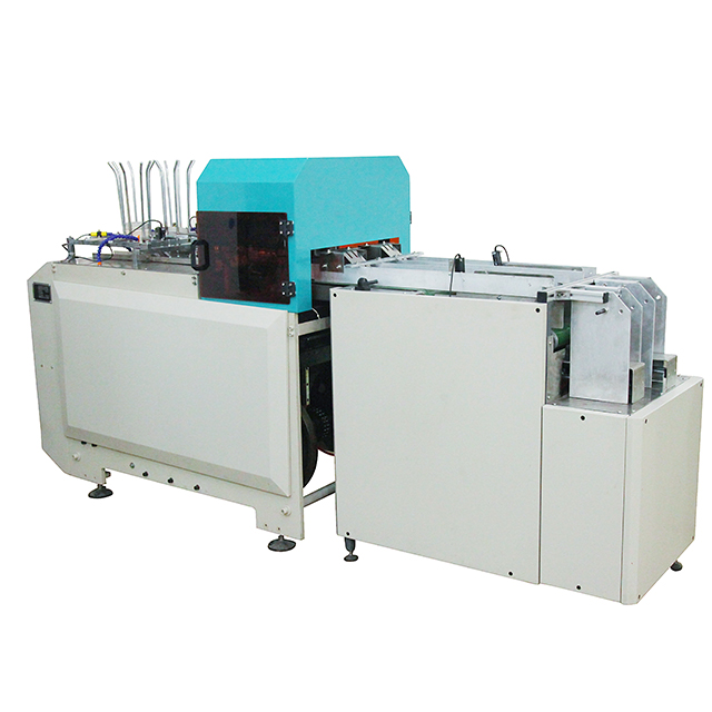 BJ-SPT500J paper plate making machine mechnical type