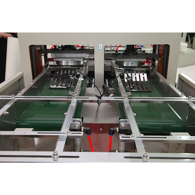 BJ-SPT500Y 平推(tuī)液壓紙(zhǐ)盤機