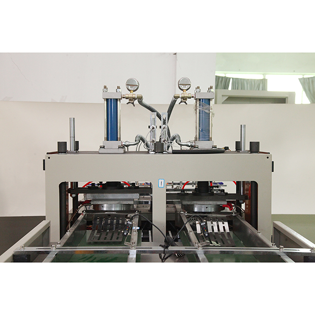 BJ-SPT500Y 平(ping)推液壓(ya)紙盤機(ji)