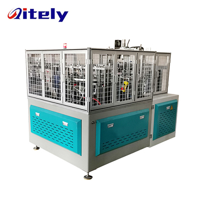 BJ-PC125全自動紙蓋成(cheng)型機