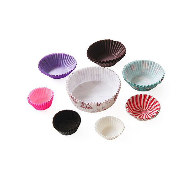 BJ-CTA 蛋糕托成(cheng)型機