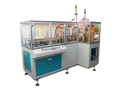 全(quán)自動飯(fan)盒機