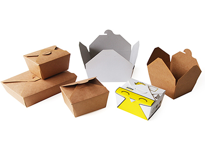 一次(ci)性紙餐盒(hé)行業标準(zhun)