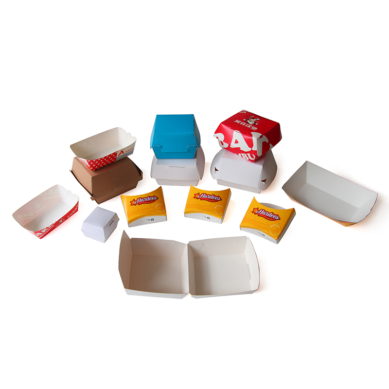 BJ-DB 全自(zì)動雙工位立(li)體紙盒成型(xíng)機